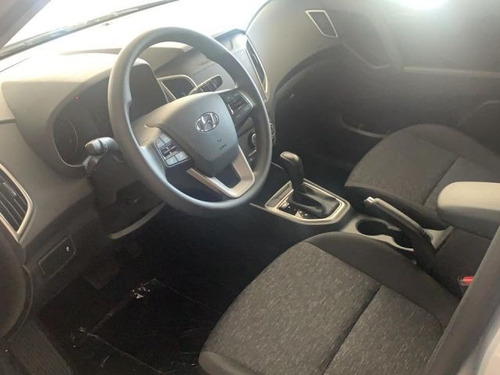 Hyundai Creta Attitude 1.6 16v, Ecr0505