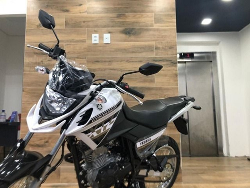 Nova Crosser 150 S Abs - 2021 - Financiamento Sem Entrada
