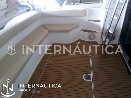 Imagem 4 de 13 de 440 Full 1998 Intermarine Azimut Ferretti Real Cimitarra