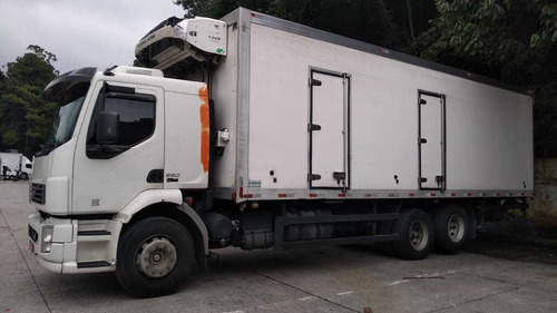Volvo Vm 23260 6x2