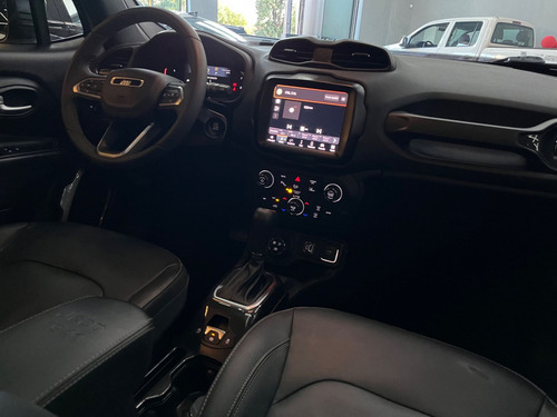 Jeep Renegade S T270 1.3 TB 4x4 Flex Aut.