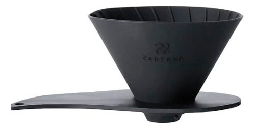 Dripper Zebrang Hario V60 01 Para Café, Ideal Para Camping 