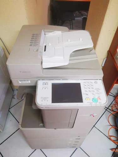 Copiadora Impresora Canon Advance 4235 (Usado)
