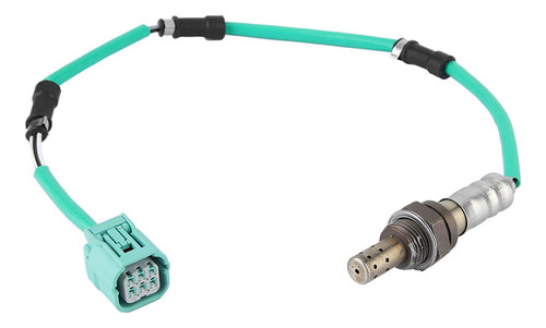 W Sensor De Oxígeno O2 Con Relación Aire-combustible