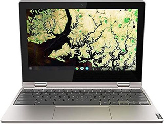 Laptop - Chromebook C340 2-in-1-11.6 Hd Touch, Intel Celero