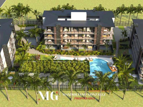 Imagen 2 de 10 de Departamento 3 Amb En Venta - Condominio Dharma - Canning (ezeiza) Anticipo Más Cuotas