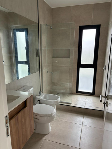 Colinas De Manantiales * Casa 2 Dorm * Terreno 250m2 * A Estrenar