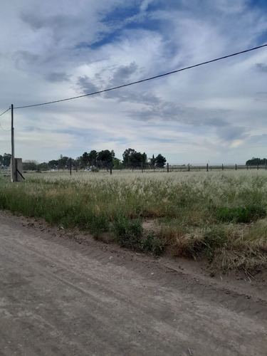 Gran Lote En Venta