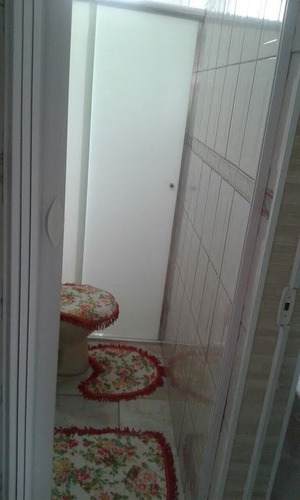 Imagem 10 de 10 de Apartamento Em Jardim Pedra Branca - São Paulo - 834