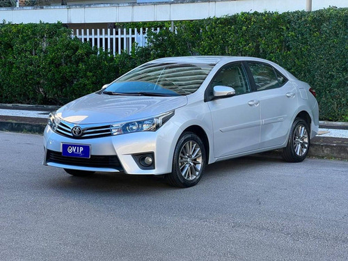 Imagem 3 de 13 de Toyota Corolla Xei 2.0 Flex 16v Aut. 2016/2017