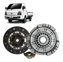 Comprar Kit De Embreagem Hr 2.5 8v Chassis 2007 Até 2012