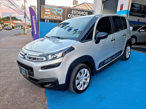 Citroën Aircross 1.6 16v Start Flex 5p