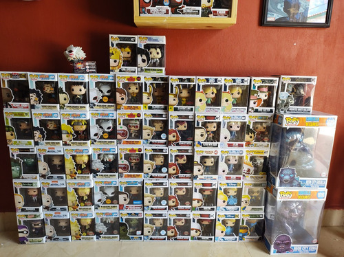 Funko Pop Polka-dot Man 1112 Suicide Squad Dc Comics