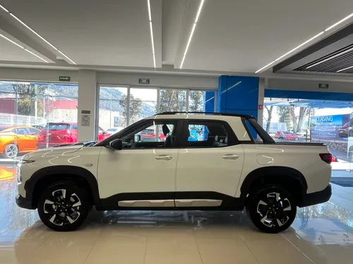 Chevrolet Montana 1.2 Rs At