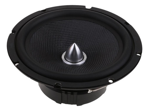 6.5\\\ '\\\ 'altavoz Estéreo De Fibra De Bajos Medios