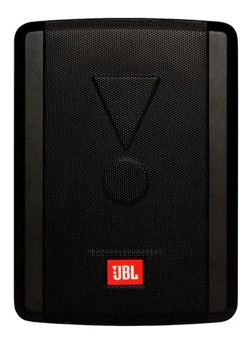 Caixa Amplificada Ativa Jbl Sw68a-ms Slim 6x8 100w Rms Cor Caixa Amplificada Ativa Jbl Sw68a-ms Slim 6x8 100w Rms Cor