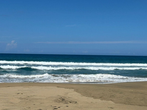 Terreno De 40,000 Metros En Venta En Nagua