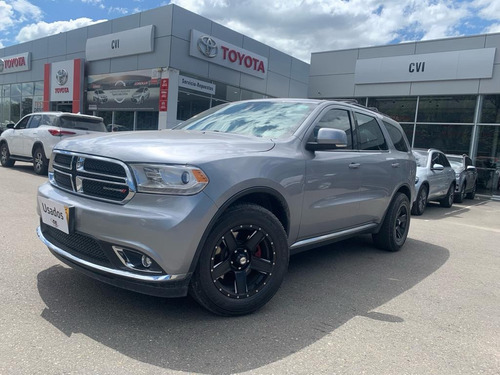 Dodge Durango 3.6 Limited Plus