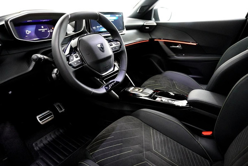 Peugeot 2008-e Gt