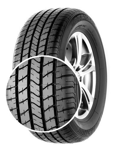 Combo 2u 185/60 R15 Bridgestone Potenza Re 080 Suzuki Swift