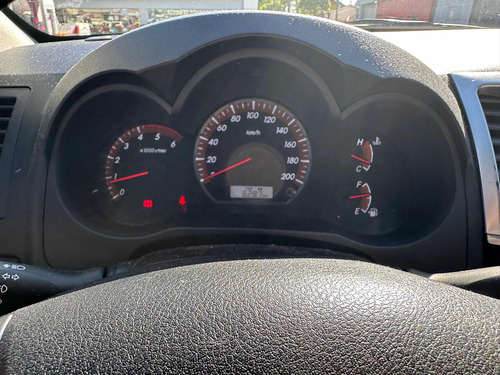 Toyota Hilux 3.0 Cd Srv 171cv 4x4 - A3