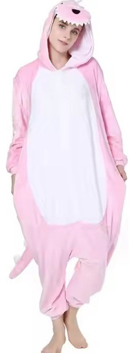Pijama Enterito Adultos!!! Kigurumi Animalitos Y Personajes