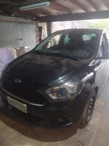 Ford Ka 1.0 Se Plus - 2018