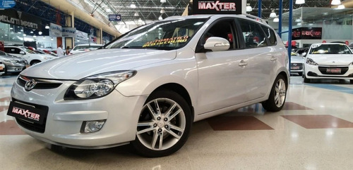 Hyundai I30 Cw 2.0 Mpfi Gls 16v 2012