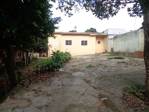 Imagem 28 de 30 de Chácara À Venda Em Jardim Pinheiros - Ch002747