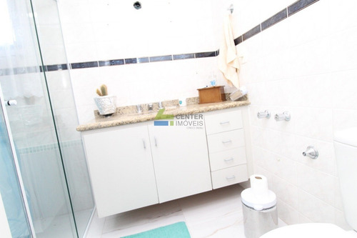 Imagem 14 de 15 de Apartamento - Chacara Inglesa - Ref: 14000 - V-871997