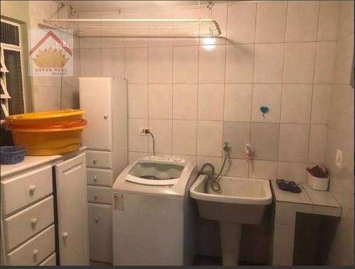 Casa A Venda No Bairro Jardim Santa Francisca Em Guarulhos - - 1006-1