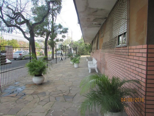 Imagem 6 de 15 de Apartamento - Praia De Belas - Ref: 476425 - V-ca530