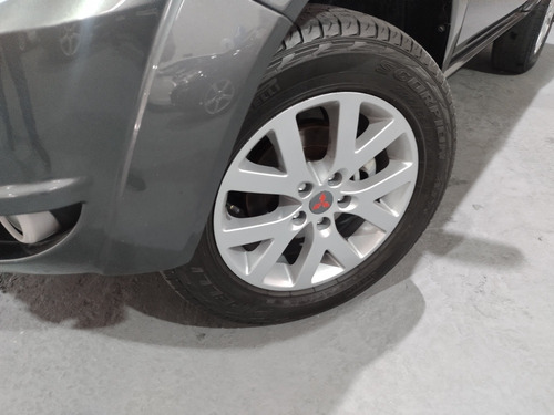 Imagem 11 de 11 de Mitsubishi Pajero Tr4 Tr4 4x4 Flex