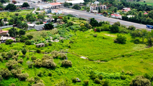 Imagen 10 de 12 de Terreno Habitacional En Oaxtepec Súper Oportunidad