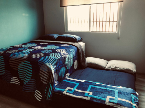 Imagen 5 de 10 de Casa Por Vacaciones O Por Trabajo Cholula Puebla Petfriendly