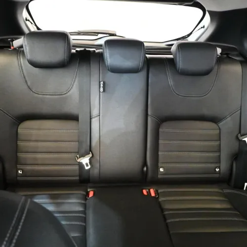 Nissan Kicks 2.0 Platinum Cvt