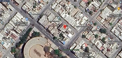 Casa En Venta En Mazatlán Eo