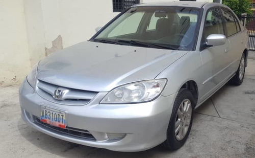 Honda Civic 2004