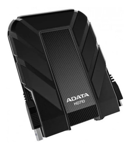 Imagen 2 de 4 de Disco Duro Externo Adata Hd710 1tb
