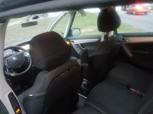 Citroen C4 Grand Picasso 2.0 At Titular Al Dia