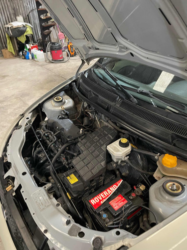 Ford Ka 1.0 Tattoo