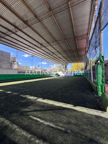 Venta De Cancha Futbol 5
