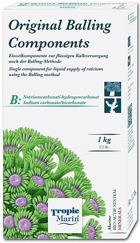 Tropic Marin Bio-calcium Original Balling B 1kg