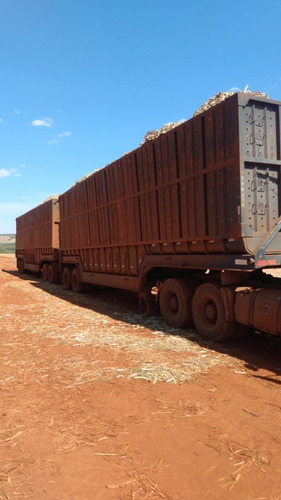 Rodotrem Cana Tombo Esquerdo Galego 2010 R$ 100.000.