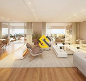 Imagem 22 de 23 de Apartamento Com 4 Dormitórios À Venda, 314 M² Por R$ 2.250.000,00 - Parque Campolim - Sorocaba/sp - Ap0903