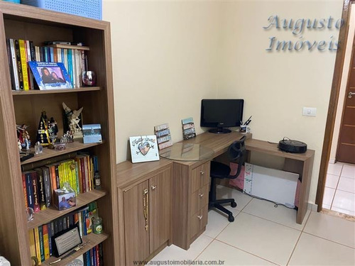 Imagem 14 de 22 de Casas À Venda Em Atibaia/sp - Compre A Sua Casa Aqui! - 1483686