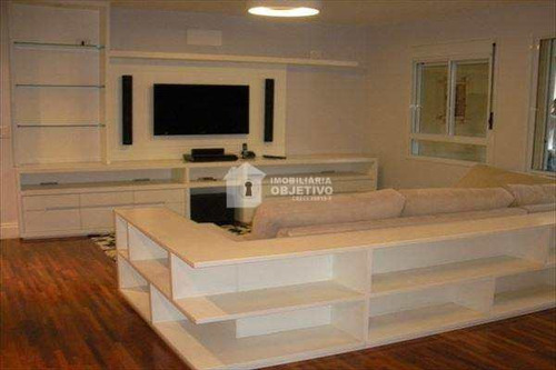 Imagem 10 de 28 de Apartamento Com 3 Dorms, Paraíso Do Morumbi, São Paulo, Cod: 2075 - A2075