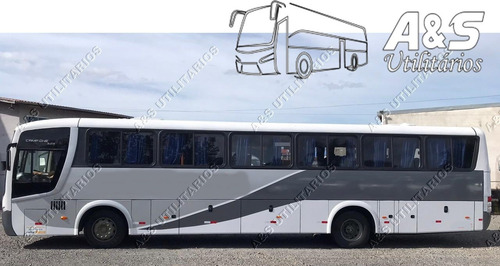 Imagem 5 de 10 de Comil Campione Ano 2013 C/ 44 Lugares Ais Ref 617