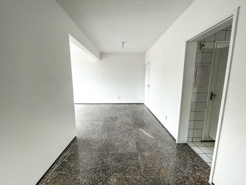 Imagem 5 de 25 de Apartamento Em Aldeota, Fortaleza/ce De 99m² 3 Quartos Para Locação R$ 1.000,00/mes - Ap2344453-r