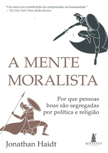 A Mente Moralista